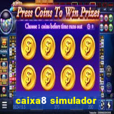 caixa8 simulador